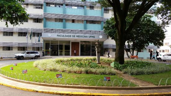 Memorial da Medicina de Minas Gerais