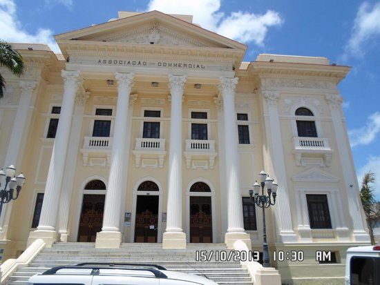 Museu do Comércio de Alagoas