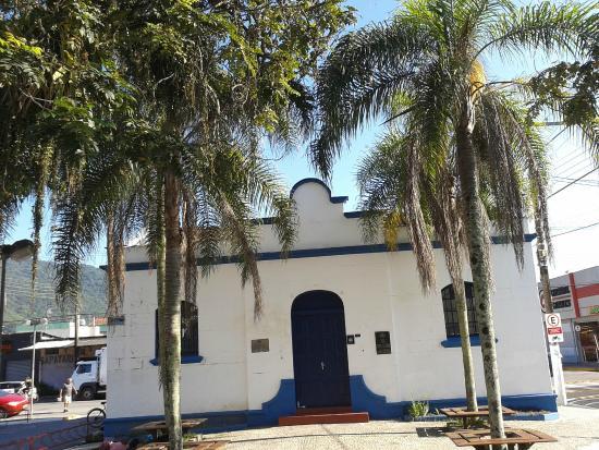 Washington de Oliveira History Museum