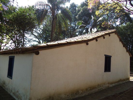 Museu Paulista da Universidade de São Paulo