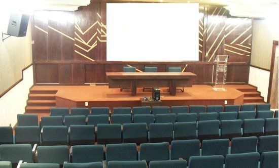 Museu Eugênio Teixeira Leal