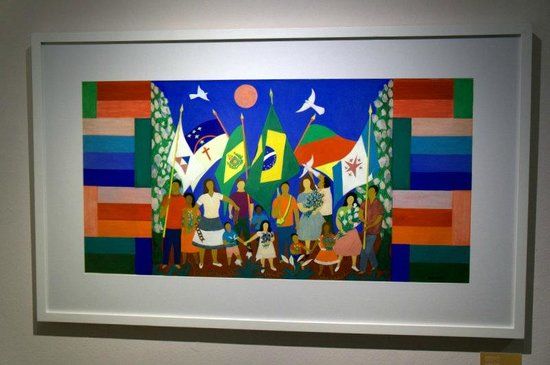 Espaco Caixa Cultural Salvador