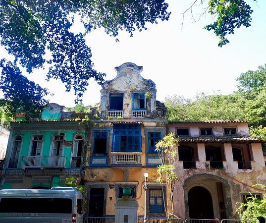 Place de Largo do Boticário