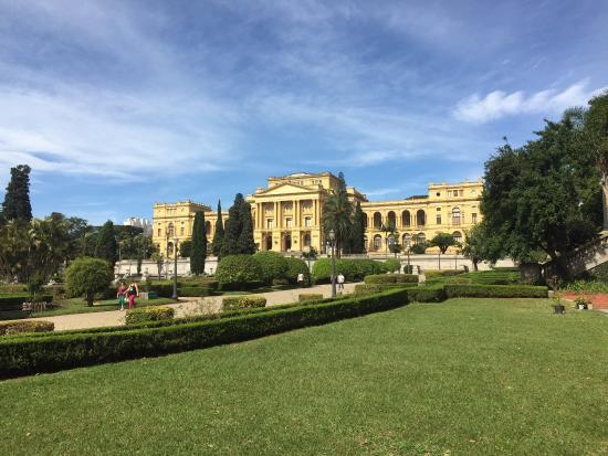 Parque Estadual Fontes do Ipiranga