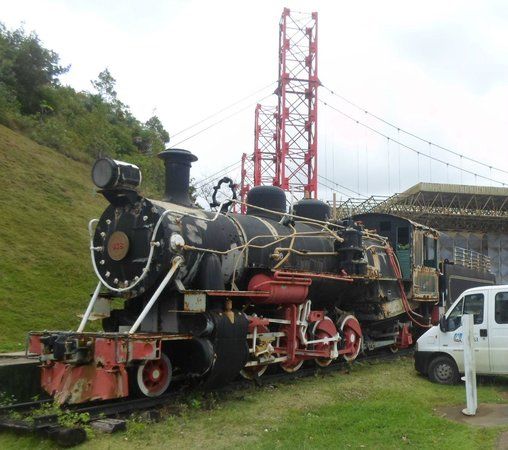 Science and Technology Museum