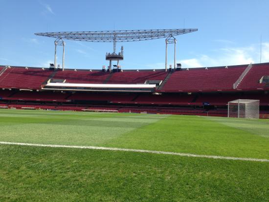 Memorial São Paulo Futebol Clube