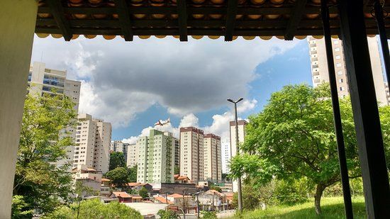 Museu da Cidade de São Paulo Sitio da Ressaca