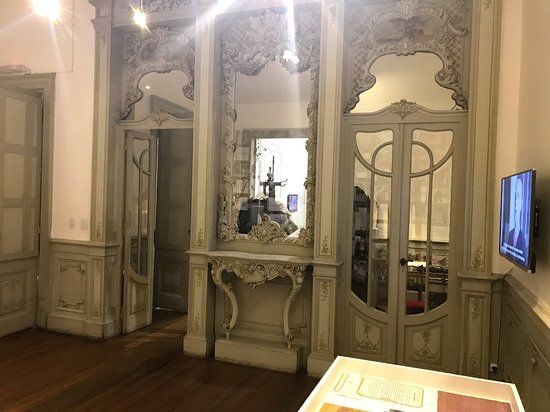 Museo de la historia del traje