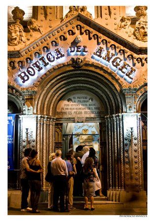 La Botica del Ángel