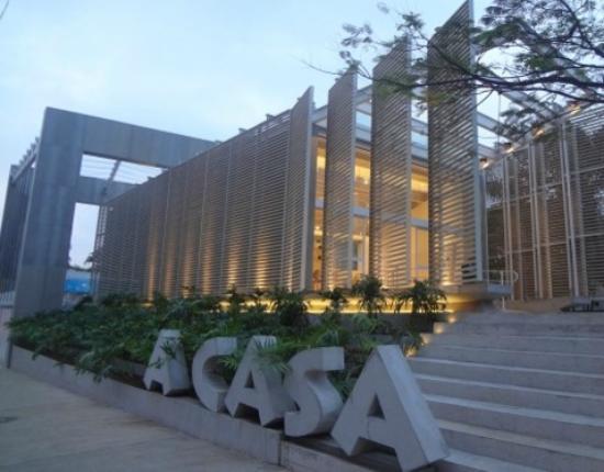 A CASA Museu do Objeto Brasileiro