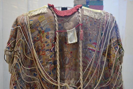 Museu Bispo do Rosário Arte Contemporânea