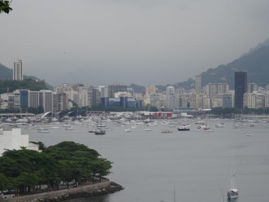 Museu Historico da Fortaleza de Sao Joao