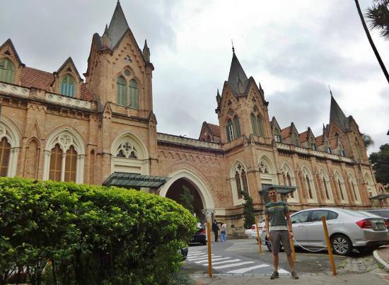 Museu da Santa Casa da Misericórdia