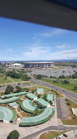 Museu dos Esportes Mane Garrincha