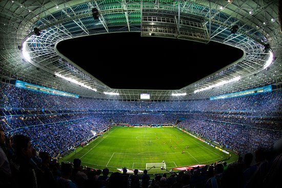 Arena do Gremio
