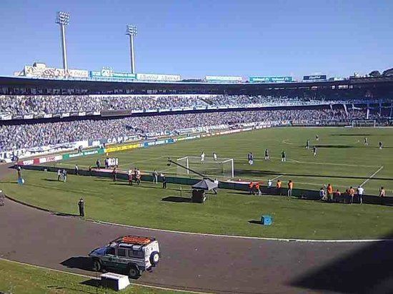 Estádio Olímpico