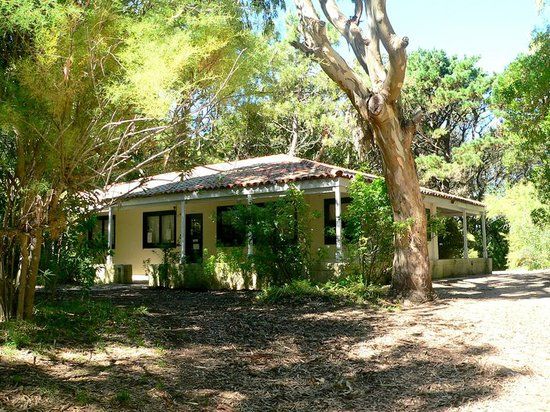 Museo Historico Municipal