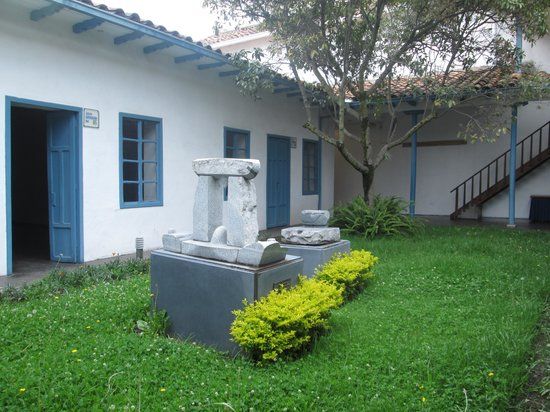 Museo Municipal de Arte Moderno