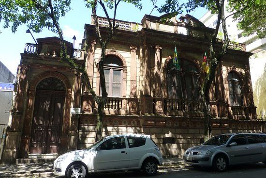 Museu Júlio de Castilhos