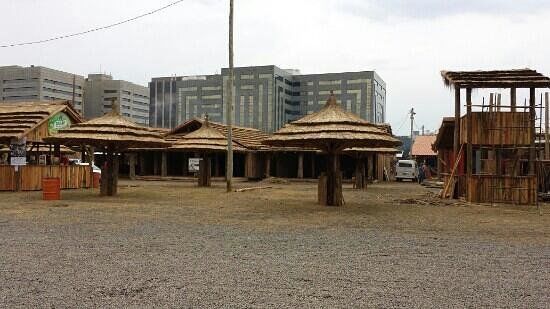 Parque Maurício Sirotski Sobrinho