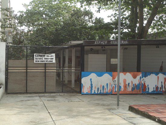 Espaço Cultural de Cabo Frio