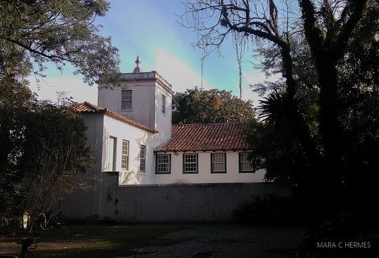Joaquim Jose Felizardo Museum