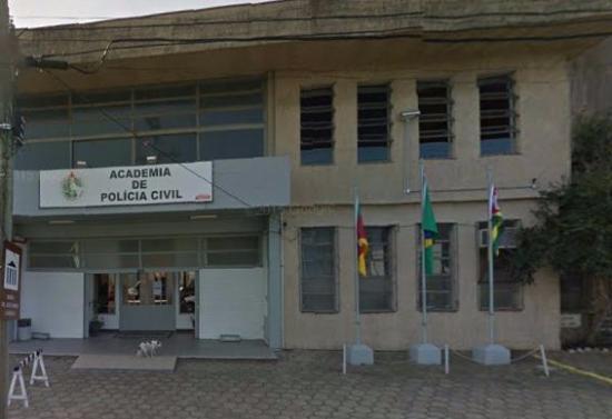 Museu Didático Dr. José Faibes Lubianca