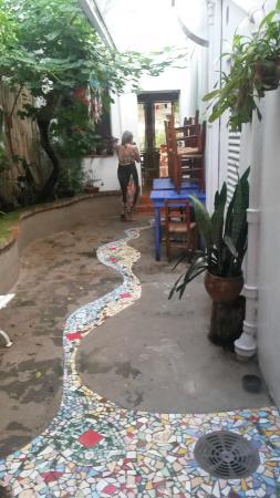 MEME Santo de Casa Estacao Cultural