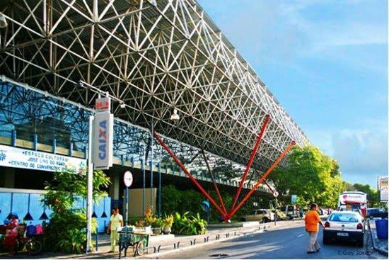 Planetarium of the Paraiba Cultural Space Foundation
