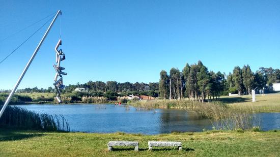 Fundación Pablo Atchugarry