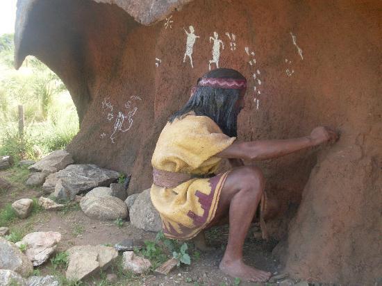 Yucat Parque Tematico