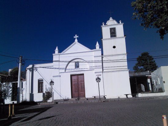 Parroquia Nuestra Senora del Rosario