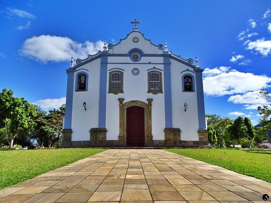 Sanctuary of the Holy Trinity