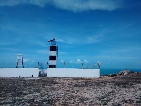 Farol do Serrote