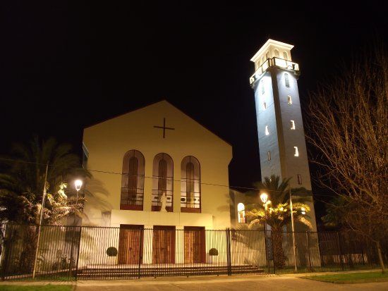 St. Claire Cathedral
