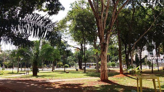 Praca Almirante Tamandare