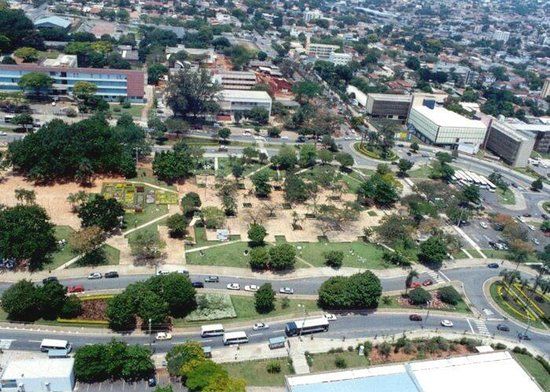 Universitaria Plaza