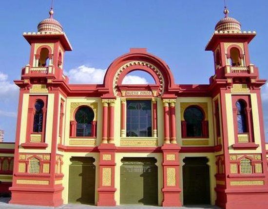 Nuevo Circo de Caracas