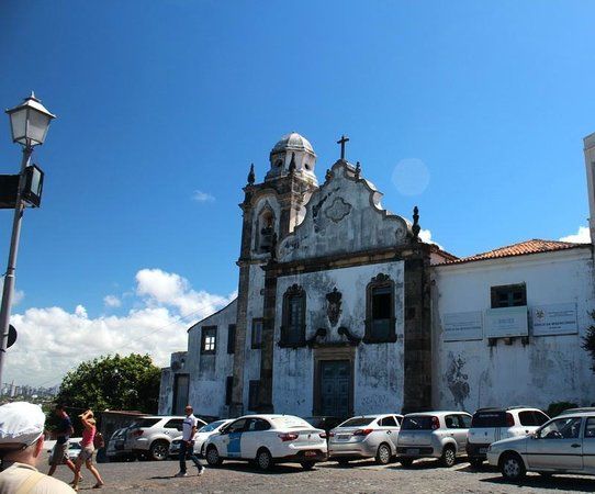Igreja de Nossa Senhora da Misericórdia