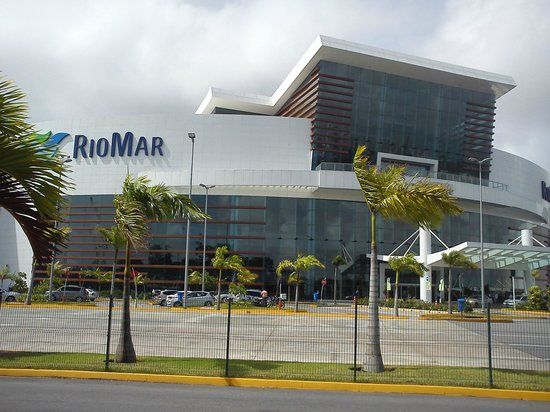 RioMar Recife Mall