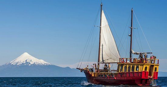 Sailing Capitan Haase