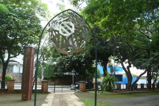 Museu de Arte de Goiânia