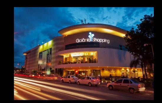 Goiania Shopping