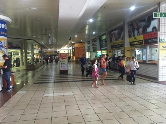 Centrum handlowe Araguaia