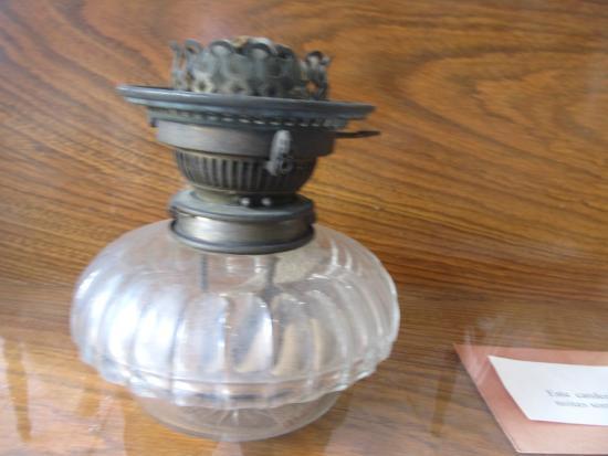 Vivo Olho do Tempo Museum