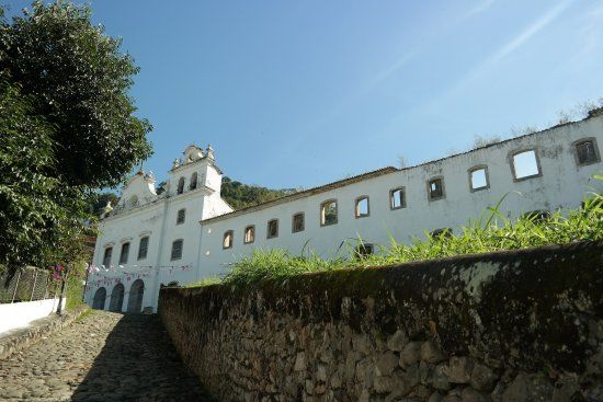Convent of San Bernardino and Chapel of St. Anthony