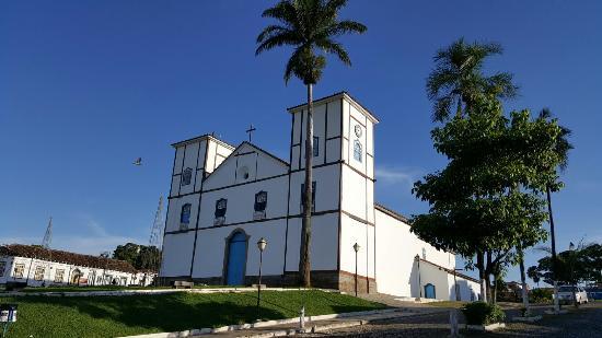 Our Lady of Rosario church