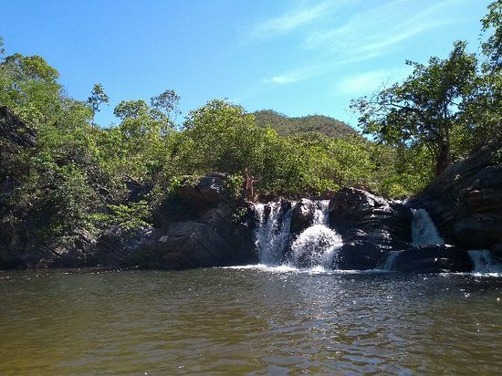 Santuário das Araras