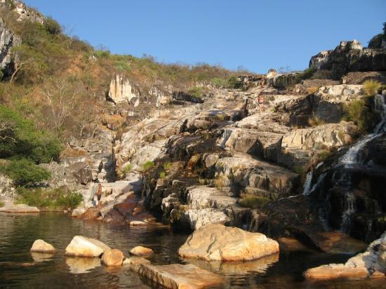 Mariano de Pirenopolis Museum