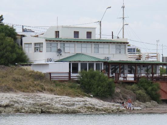 Museo del Desembarco